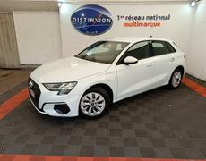 Audi A3 Sportback Étréchy