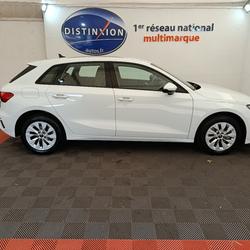 Audi A3 Sportback 40 TFSI e 204 S Tronic SB &Eacute;tr&eacute;chy
