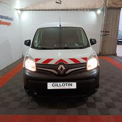 Renault Kangoo Express Extra R-Link - Blue dCi 95 &Eacute;tr&eacute;chy