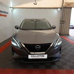 Nissan Qashqai 1.3 MHEV 158ch Xtronic N-Connecta &Eacute;tr&eacute;chy