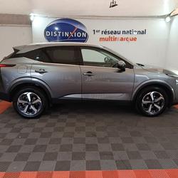 Nissan Qashqai 1.3 MHEV 158ch Xtronic N-Connecta &Eacute;tr&eacute;chy