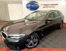 BMW Serie 5 Touring Étréchy