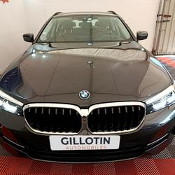 BMW Serie 5 Touring 530e 292ch Busi Design BVA8 &Eacute;tr&eacute;chy