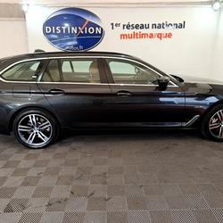 BMW Serie 5 Touring 530e 292ch Busi Design BVA8 &Eacute;tr&eacute;chy