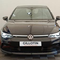 Volkswagen Golf 8 1.5 eTSI OPF 150 DSG7 R-Line &Eacute;tr&eacute;chy