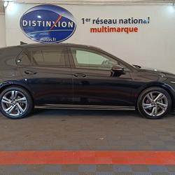 Volkswagen Golf 8 1.5 eTSI OPF 150 DSG7 R-Line &Eacute;tr&eacute;chy