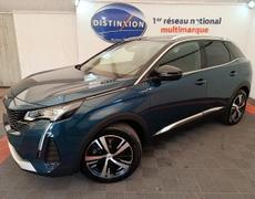 Peugeot 3008 Étréchy