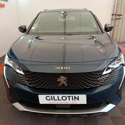 Peugeot 3008 1.6 HYBRID 225 E-EAT8 GT &Eacute;tr&eacute;chy