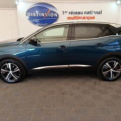Peugeot 3008 1.6 HYBRID 225 E-EAT8 GT &Eacute;tr&eacute;chy