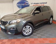 Peugeot 5008 Étréchy