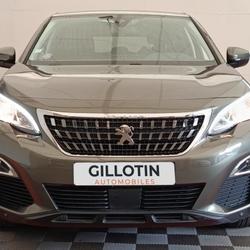 Peugeot 5008 Puretech 130 S&S EAT8 ACTIVE BUSINESS &Eacute;tr&eacute;chy