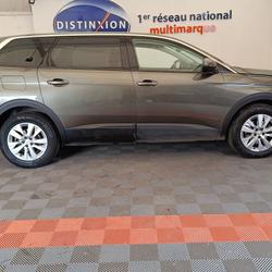 Peugeot 5008 Puretech 130 S&S EAT8 ACTIVE BUSINESS &Eacute;tr&eacute;chy