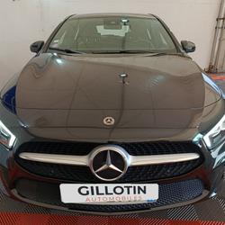 Mercedes Classe A A 200 Business Line 7G-DCT &Eacute;tr&eacute;chy