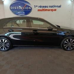 Mercedes Classe A A 200 Business Line 7G-DCT &Eacute;tr&eacute;chy