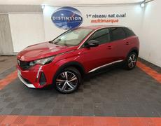 Peugeot 3008 Étréchy