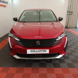 Peugeot 3008 PureTech 130 S&S Allure &Eacute;tr&eacute;chy