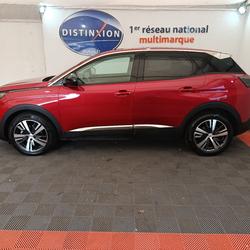 Peugeot 3008 PureTech 130 S&S Allure &Eacute;tr&eacute;chy