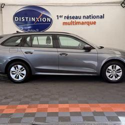 Skoda Octavia Combi 2.0 TDI 116 DSG7 Business &Eacute;tr&eacute;chy