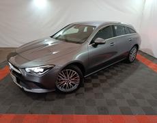 Mercedes CLA