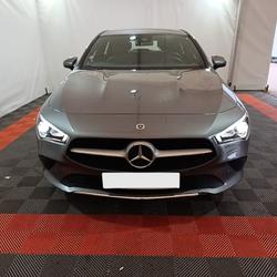 Mercedes CLA 250 e Business Line occasion - &Eacute;tr&eacute;chy - photo 2/50