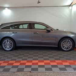 Mercedes CLA 250 e Business Line occasion - &Eacute;tr&eacute;chy - photo 3/50