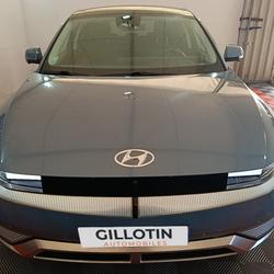 Hyundai Ioniq 5 BEV 77KWH RWD EXECUTIVE &Eacute;tr&eacute;chy
