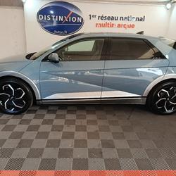 Hyundai Ioniq 5 BEV 77KWH RWD EXECUTIVE &Eacute;tr&eacute;chy