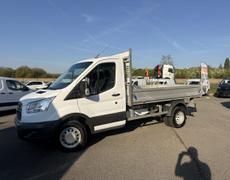Ford Transit Étréchy