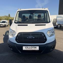 Ford Transit P 350 L3 TREND 2.0 l ecob 130 occasion - &Eacute;tr&eacute;chy - photo 2/43