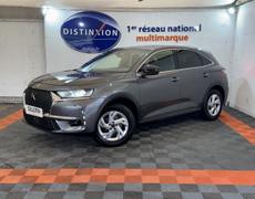 DS DS7 Crossback Étréchy