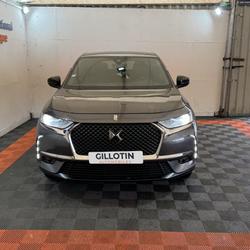 DS DS7 Crossback PureTech 130 Automatique Business &Eacute;tr&eacute;chy