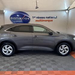 DS DS7 Crossback PureTech 130 Automatique Business &Eacute;tr&eacute;chy