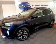 Citroen C5 Aircross Étréchy