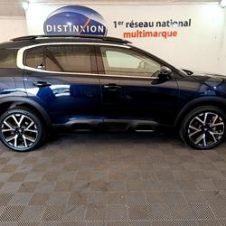 Citroen C5 Aircross PureTech 130 S&S EAT8 Shine Pack &Eacute;tr&eacute;chy