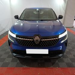 Renault Austral techno mild hybrid 160 auto - 24 occasion - &Eacute;tr&eacute;chy - photo 2/50