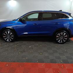 Renault Austral techno mild hybrid 160 auto - 24 occasion - &Eacute;tr&eacute;chy - photo 3/50