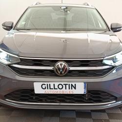 Volkswagen Taigo 1.5 TSI 150 DSG Style &Eacute;tr&eacute;chy