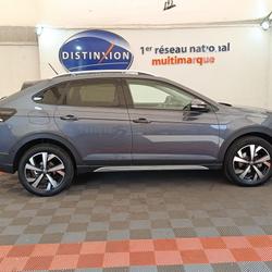 Volkswagen Taigo 1.5 TSI 150 DSG Style &Eacute;tr&eacute;chy