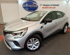 Renault Captur Étréchy