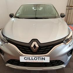 Renault Captur Business E-Tech hybride 145 -21 &Eacute;tr&eacute;chy