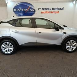 Renault Captur Business E-Tech hybride 145 -21 &Eacute;tr&eacute;chy