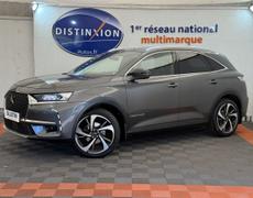 DS DS7 Crossback Étréchy