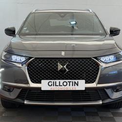 DS DS7 Crossback PureTech 180 Automatique Grand Chic &Eacute;tr&eacute;chy