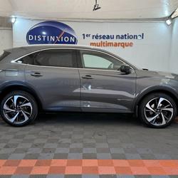 DS DS7 Crossback PureTech 180 Automatique Grand Chic &Eacute;tr&eacute;chy