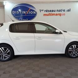 Peugeot 208 PureTech 100 S&S Allure Business &Eacute;tr&eacute;chy