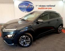 Hyundai Kona Étréchy