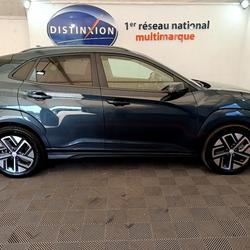 Hyundai Kona BEV 64KWH ELECTRIQUE 204CH BUSINESS &Eacute;tr&eacute;chy