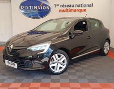 Renault Clio 5 Étréchy