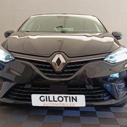 Renault Clio 5 Business E-TECH 140 &Eacute;tr&eacute;chy