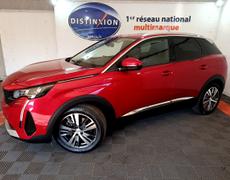 Peugeot 3008 Étréchy